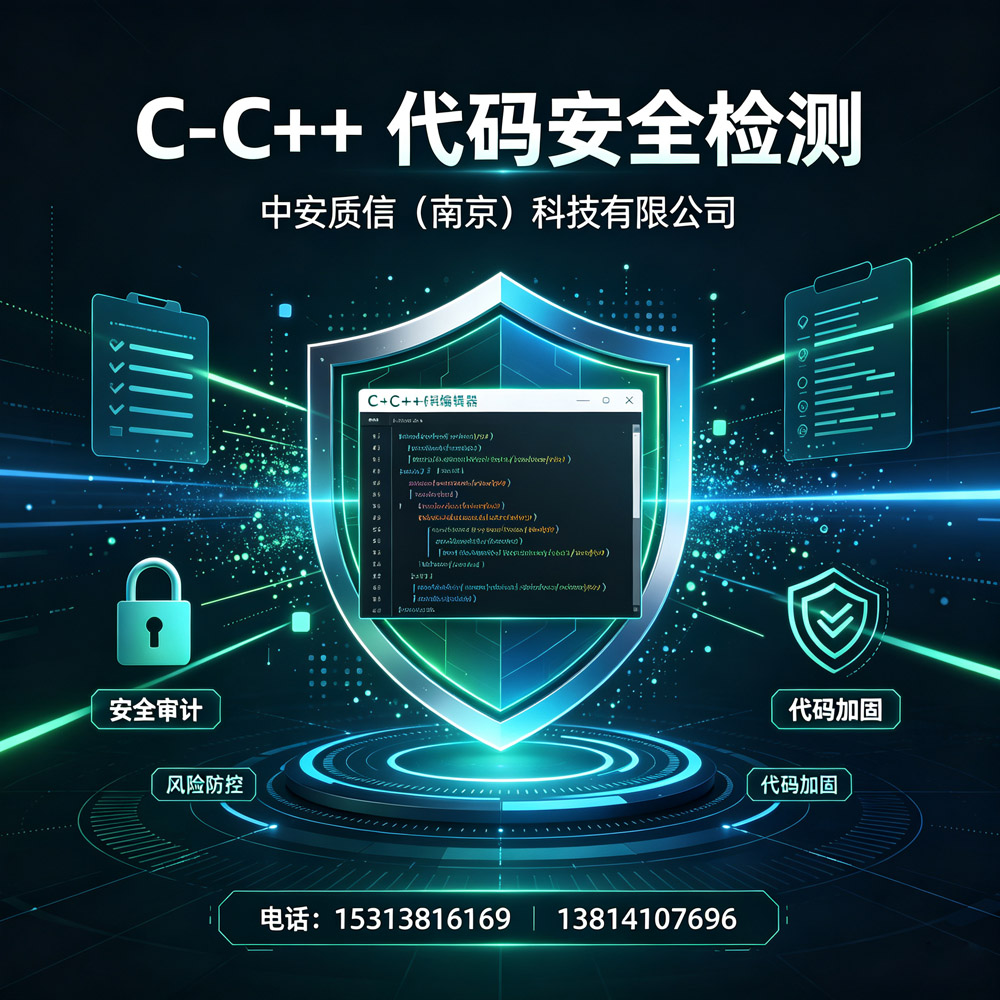 2026年C/C++ 代码嵌入式分析与单元测试：跨架构缺陷检测、漏洞检测及自动化测试平台